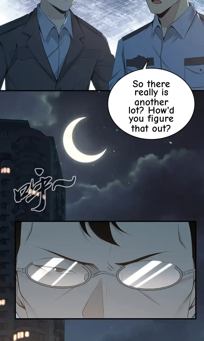 Innocent Murder Chapter 140 page 47 - 
