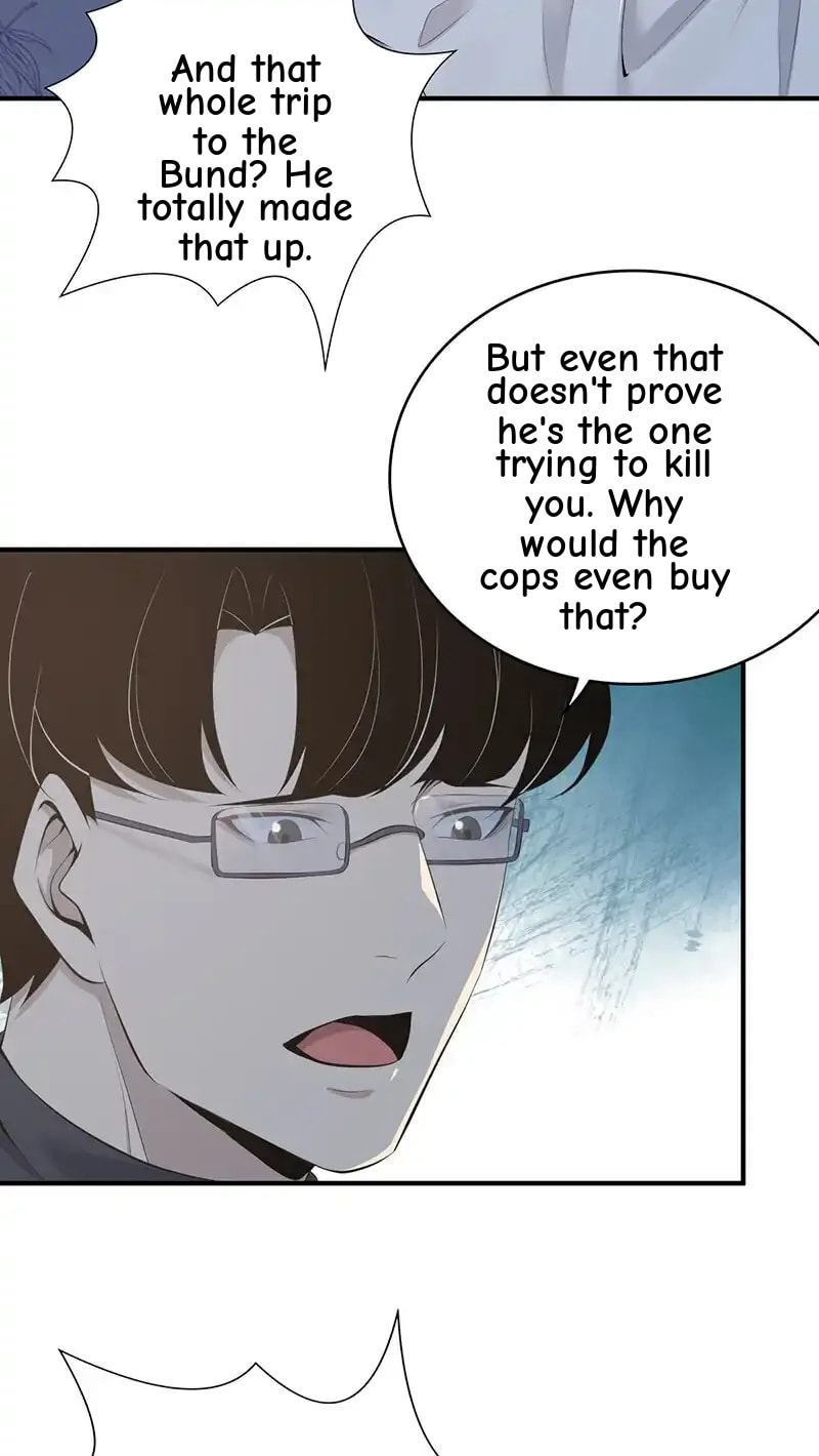 Innocent Murder Chapter 140 page 6 - 