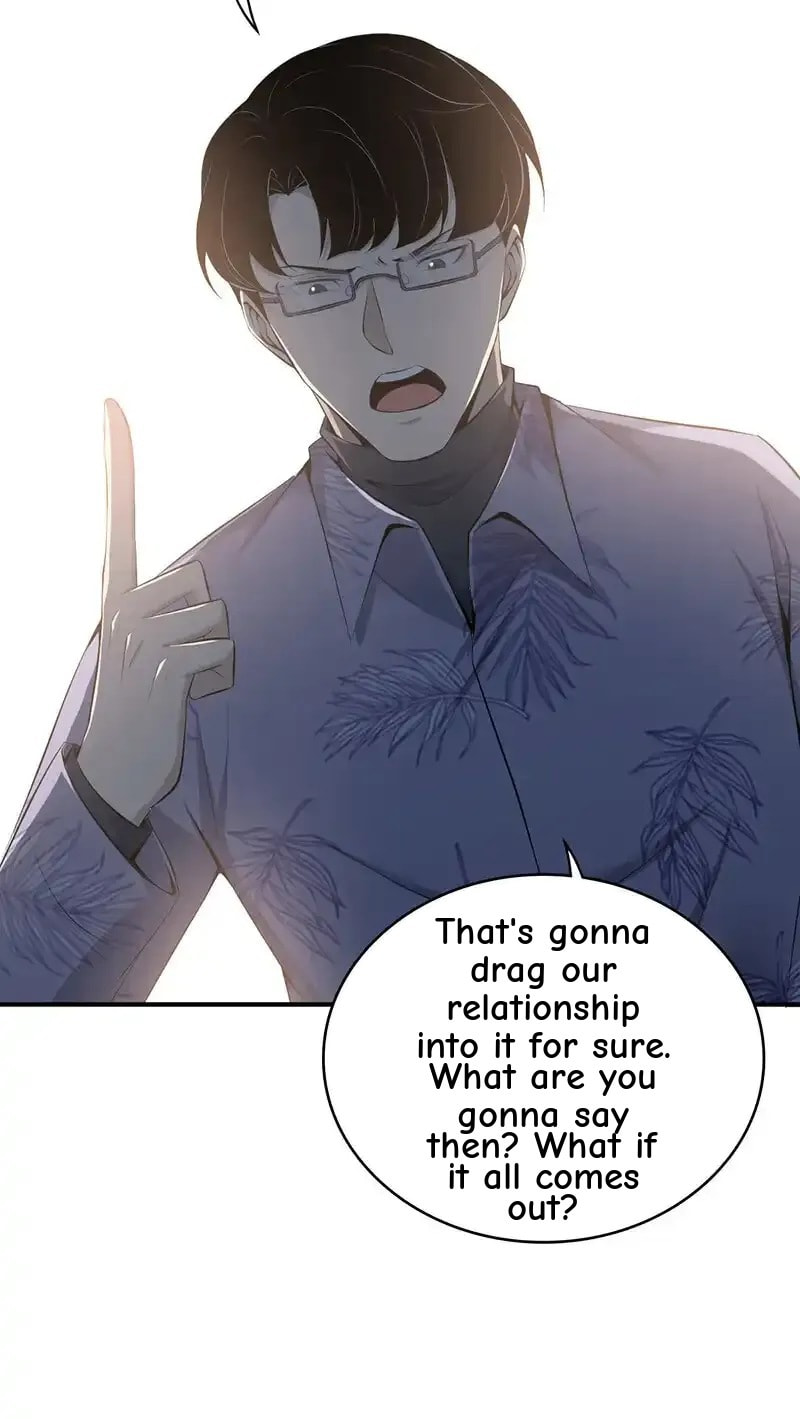 Innocent Murder Chapter 140 page 9 - 