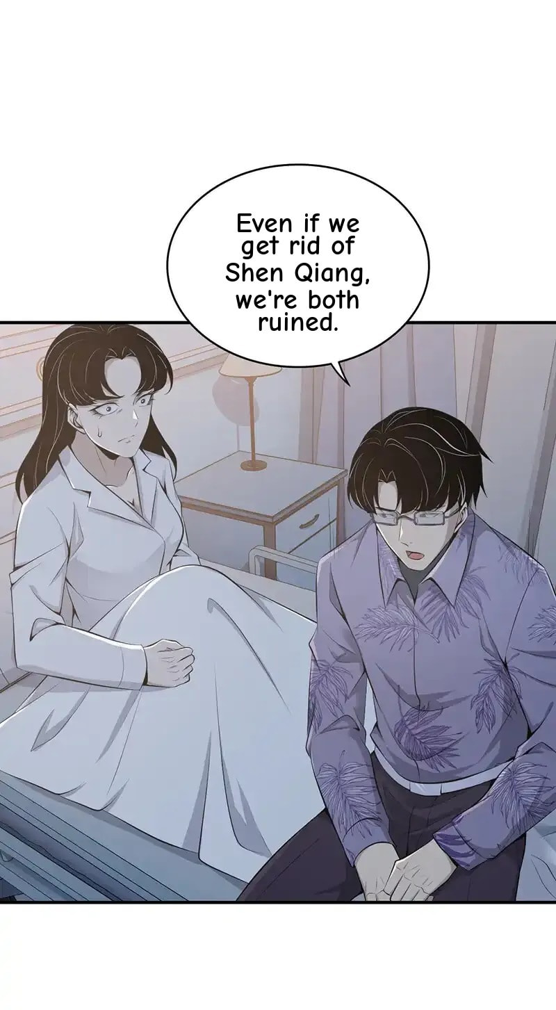 Innocent Murder Chapter 140 page 10 - 