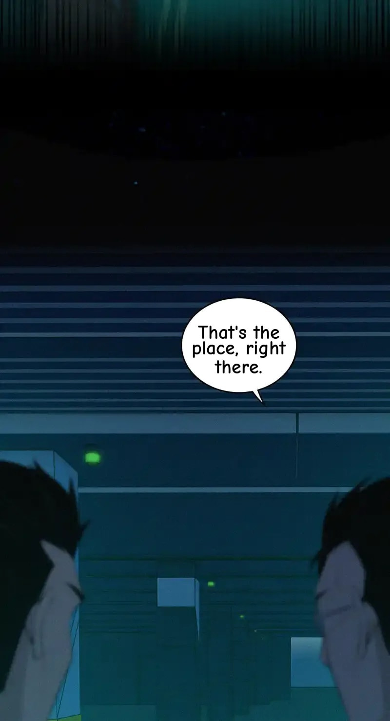 Innocent Murder Chapter 141 page 11 - 