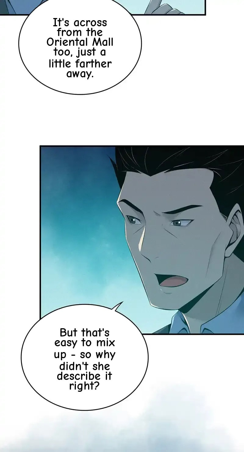 Innocent Murder Chapter 141 page 13 - 