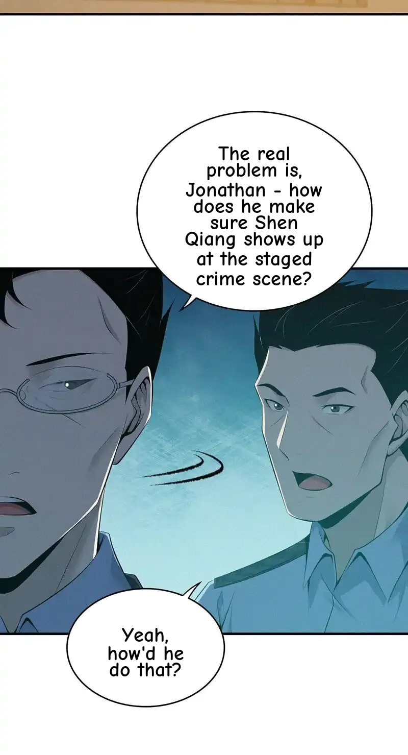 Innocent Murder Chapter 141 page 16 - 