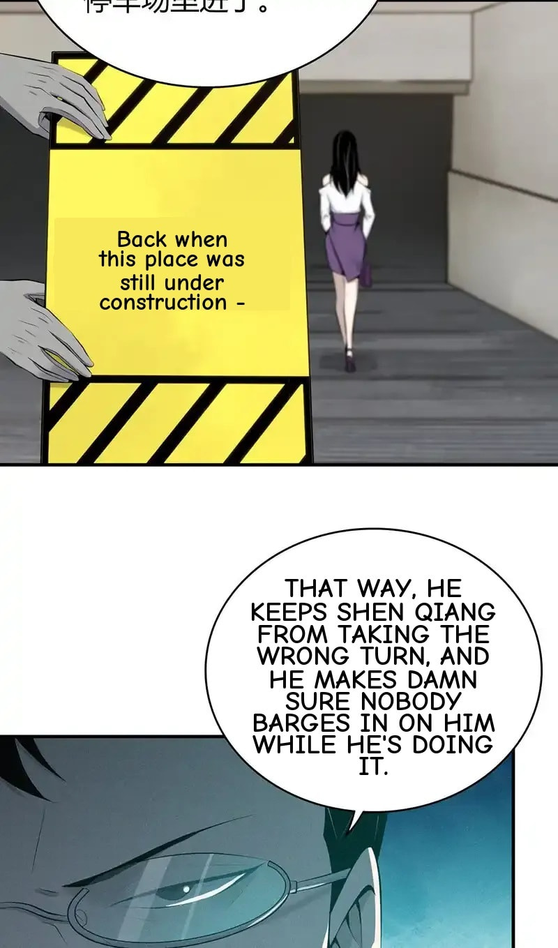 Innocent Murder Chapter 141 page 18 - 
