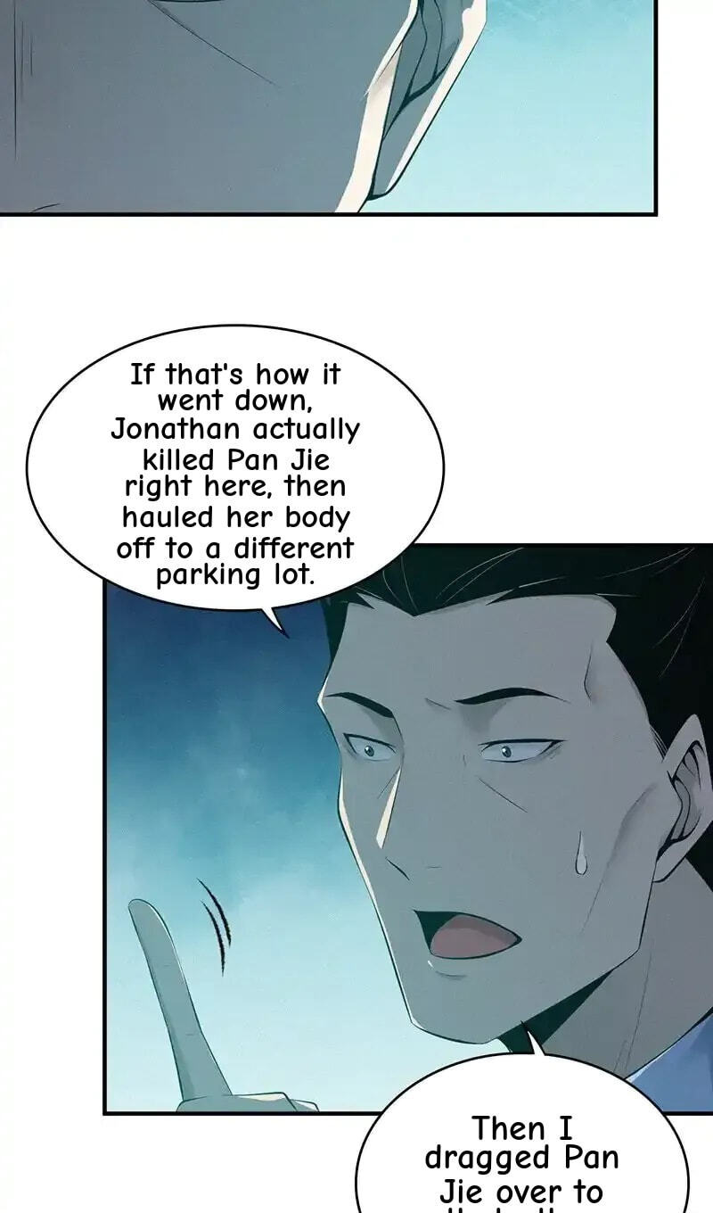 Innocent Murder Chapter 141 page 19 - 