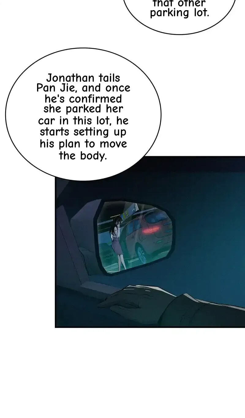 Innocent Murder Chapter 141 page 20 - 