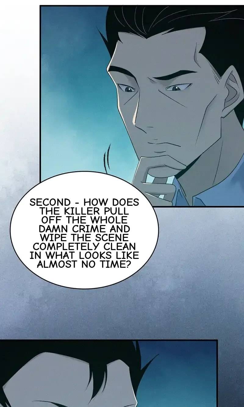 Innocent Murder Chapter 141 page 26 - 