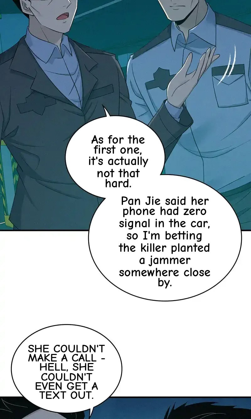 Innocent Murder Chapter 141 page 28 - 