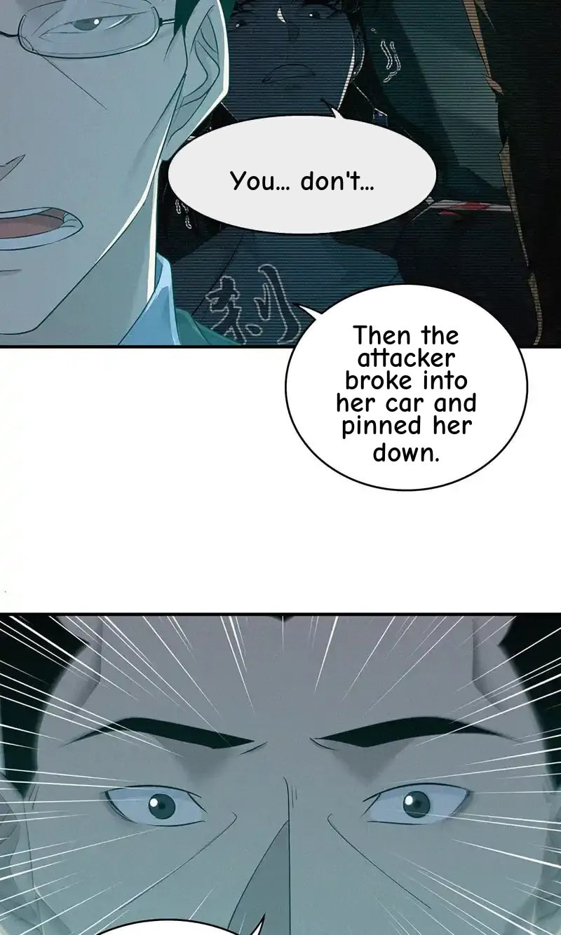Innocent Murder Chapter 141 page 30 - 