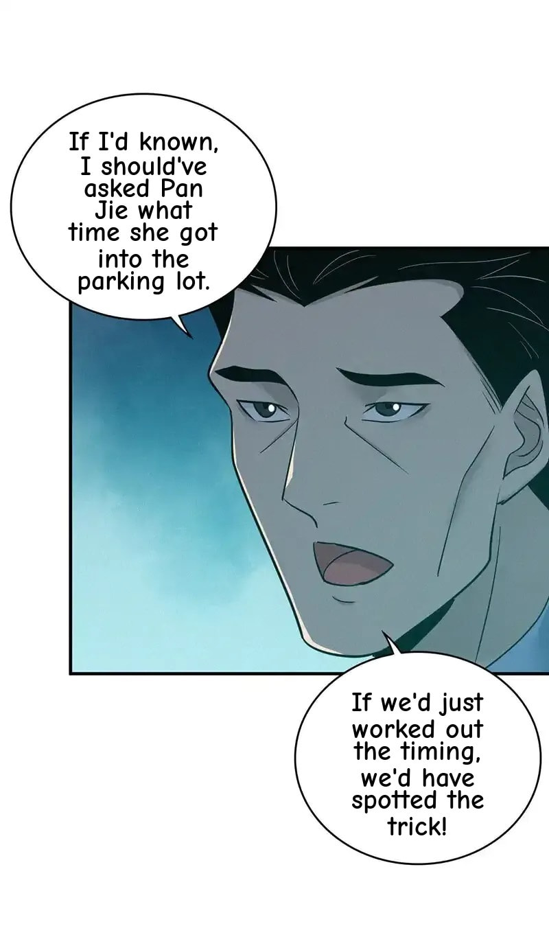 Innocent Murder Chapter 141 page 36 - 