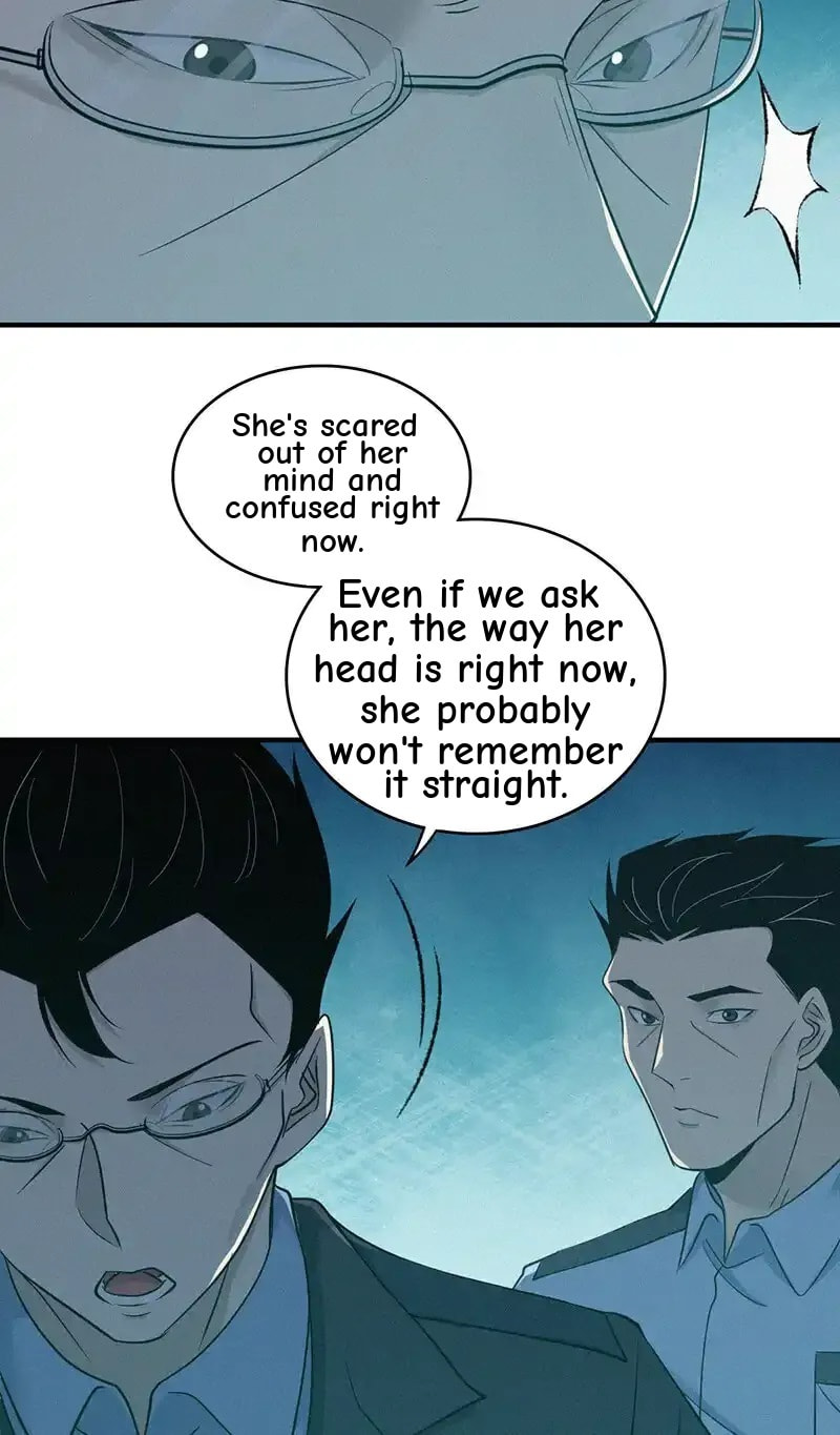 Innocent Murder Chapter 141 page 38 - 