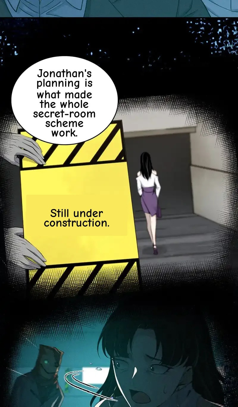 Innocent Murder Chapter 141 page 39 - 