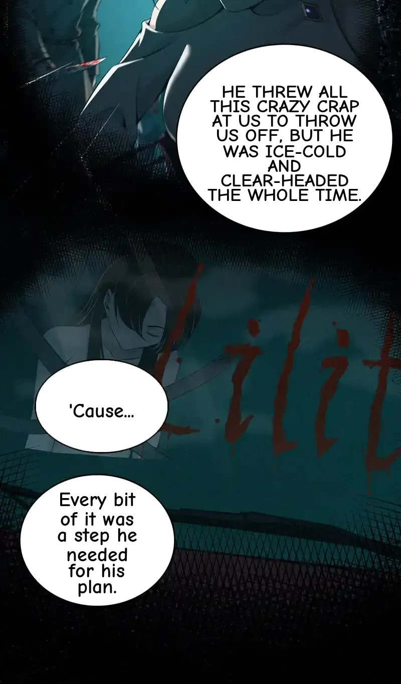 Innocent Murder Chapter 141 page 40 - 