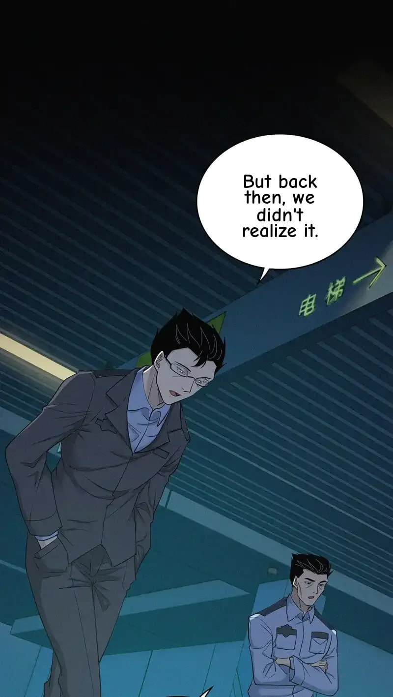 Innocent Murder Chapter 141 page 41 - 