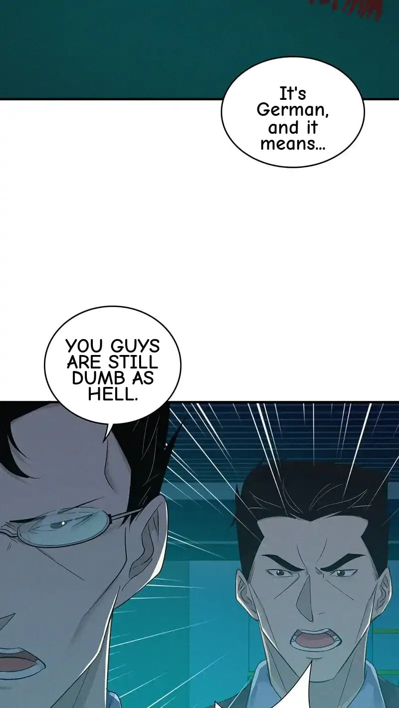 Innocent Murder Chapter 141 page 43 - 