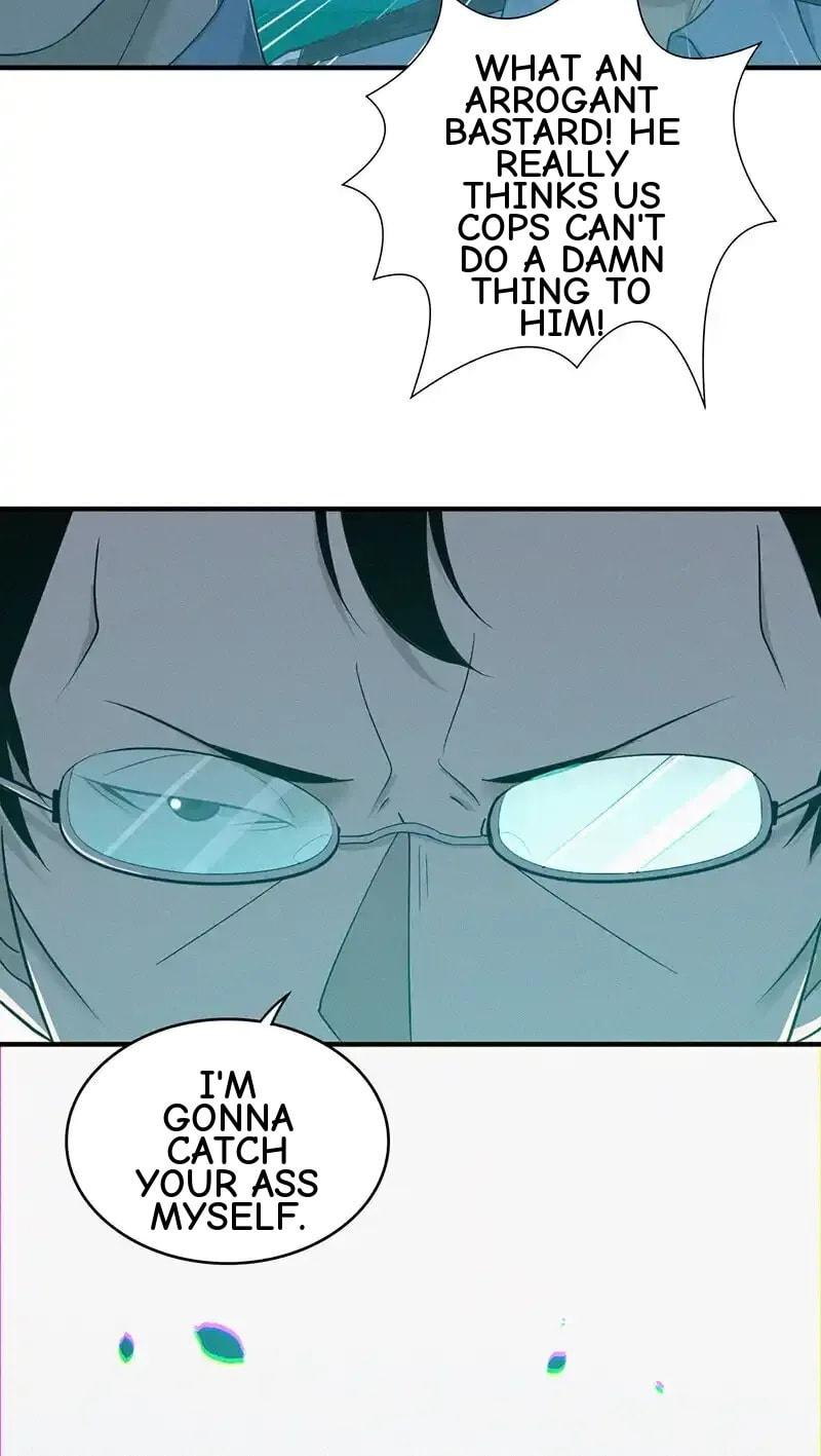 Innocent Murder Chapter 141 page 44 - 