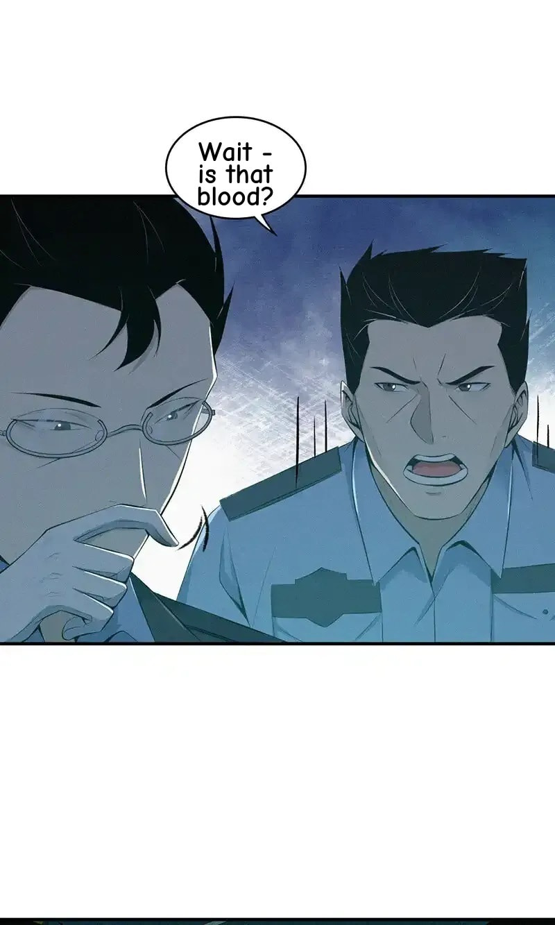 Innocent Murder Chapter 141 page 6 - 