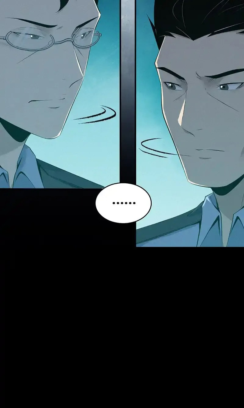 Innocent Murder Chapter 141 page 8 - 