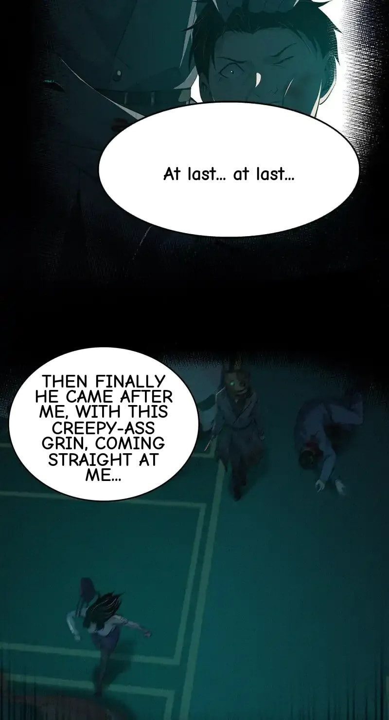 Innocent Murder Chapter 141 page 10 - 