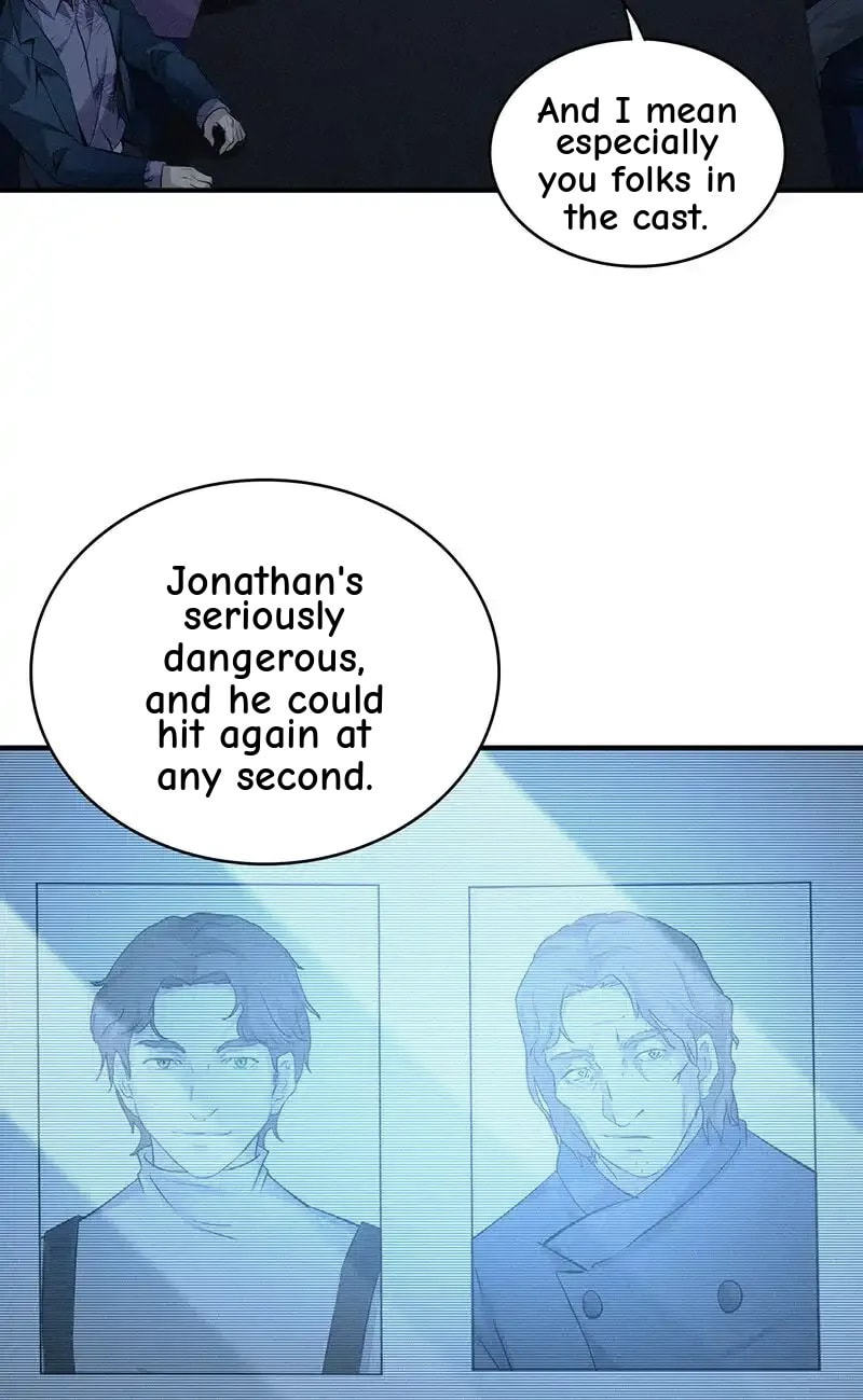 Innocent Murder Chapter 142 page 2 - 