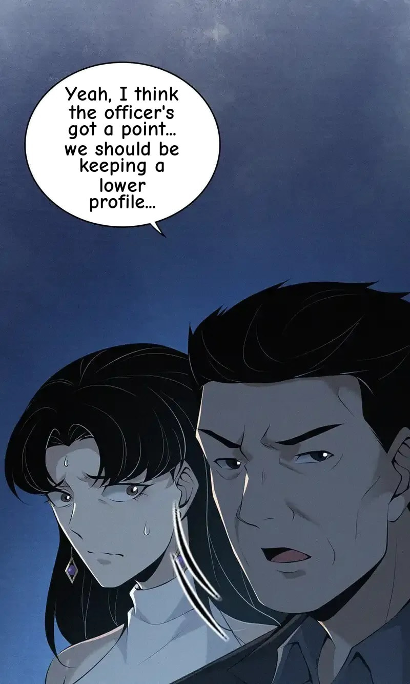 Innocent Murder Chapter 142 page 15 - 