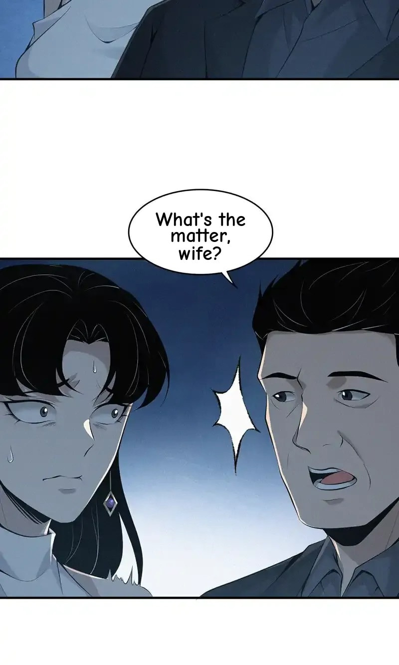 Innocent Murder Chapter 142 page 16 - 