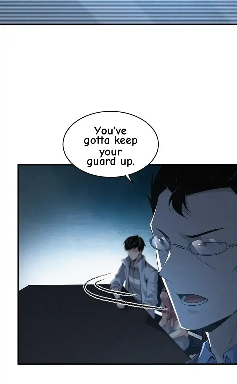 Innocent Murder Chapter 142 page 3 - 