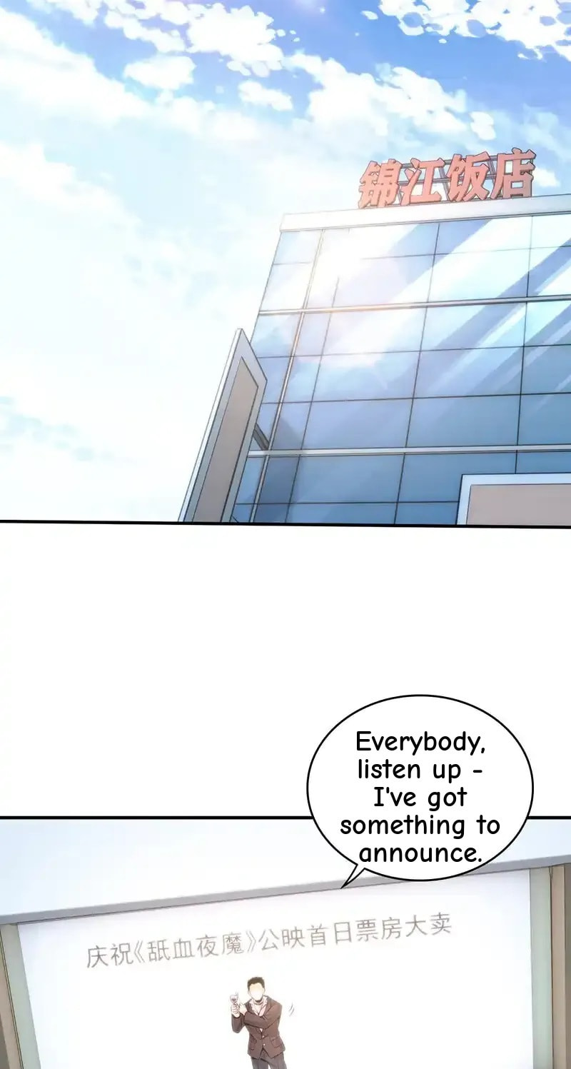 Innocent Murder Chapter 142 page 22 - 
