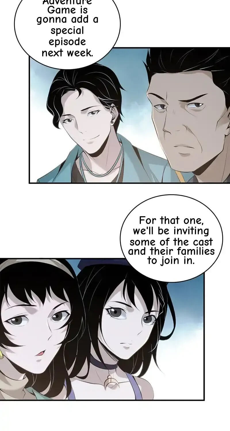 Innocent Murder Chapter 142 page 24 - 