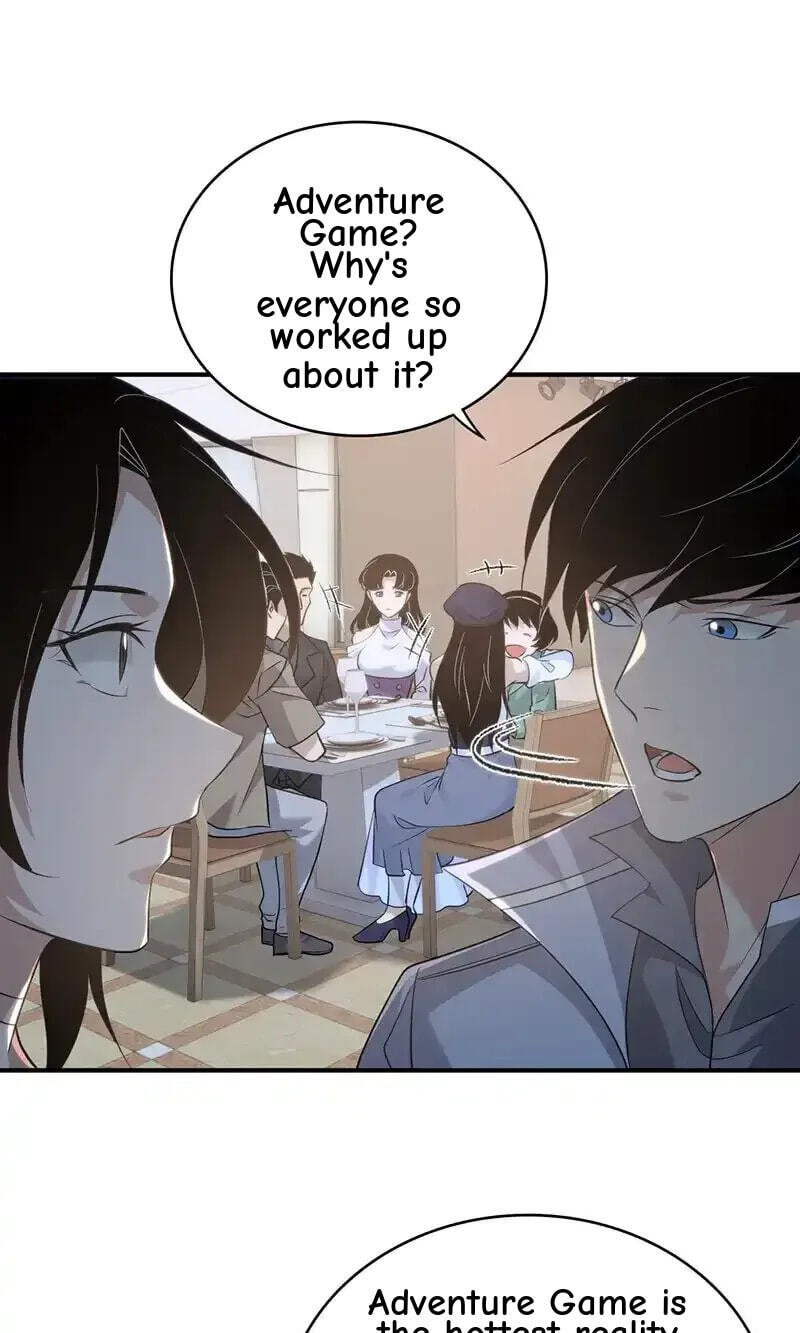 Innocent Murder Chapter 142 page 25 - 