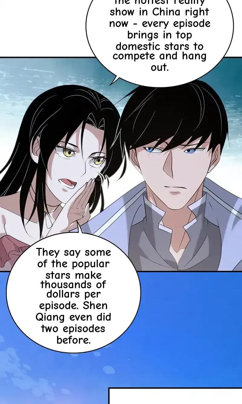 Innocent Murder Chapter 142 page 26 - 