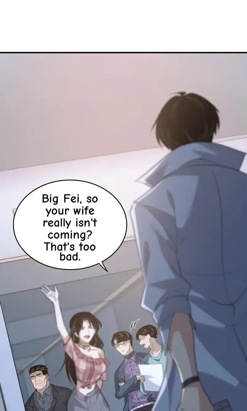 Innocent Murder Chapter 142 page 28 - 