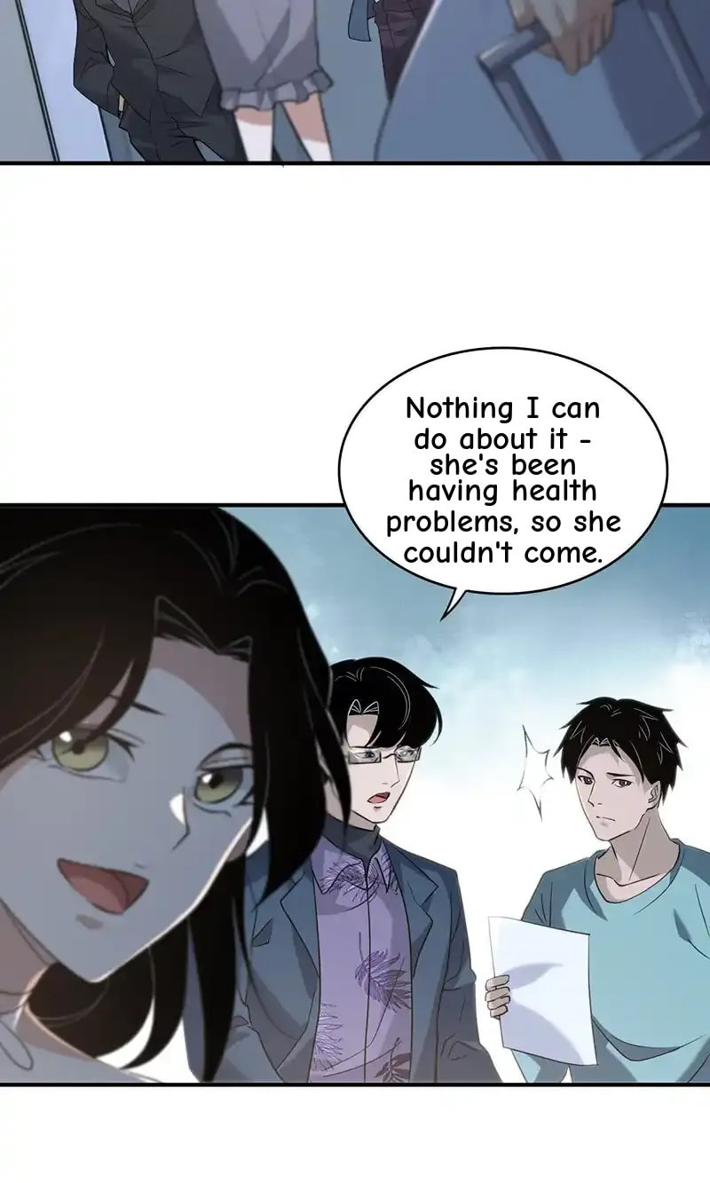 Innocent Murder Chapter 142 page 29 - 