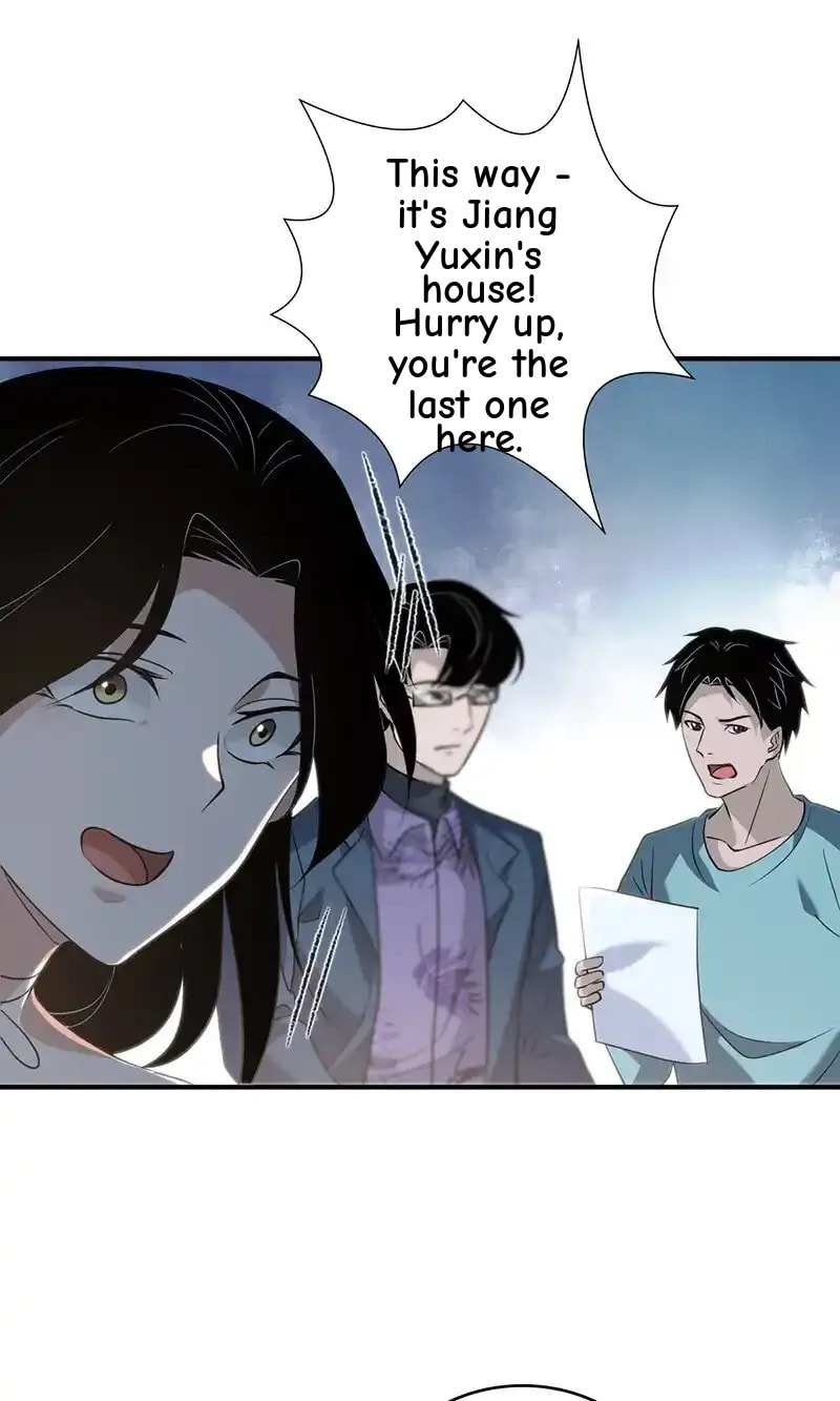 Innocent Murder Chapter 142 page 30 - 