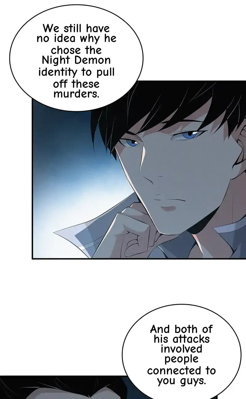 Innocent Murder Chapter 142 page 4 - 