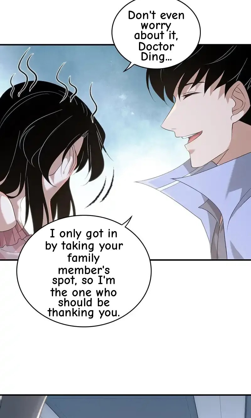 Innocent Murder Chapter 142 page 31 - 
