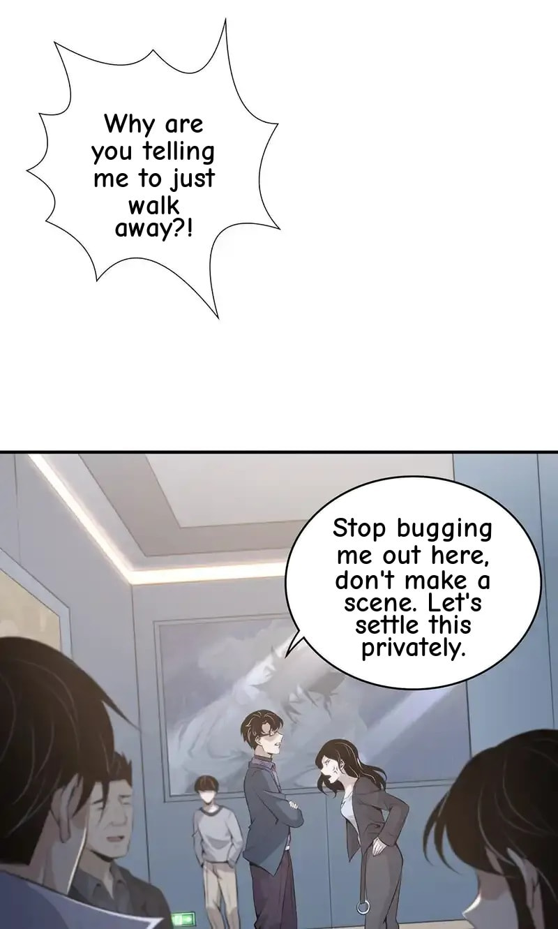 Innocent Murder Chapter 142 page 35 - 