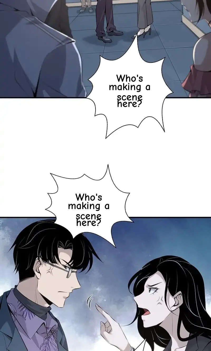 Innocent Murder Chapter 142 page 36 - 