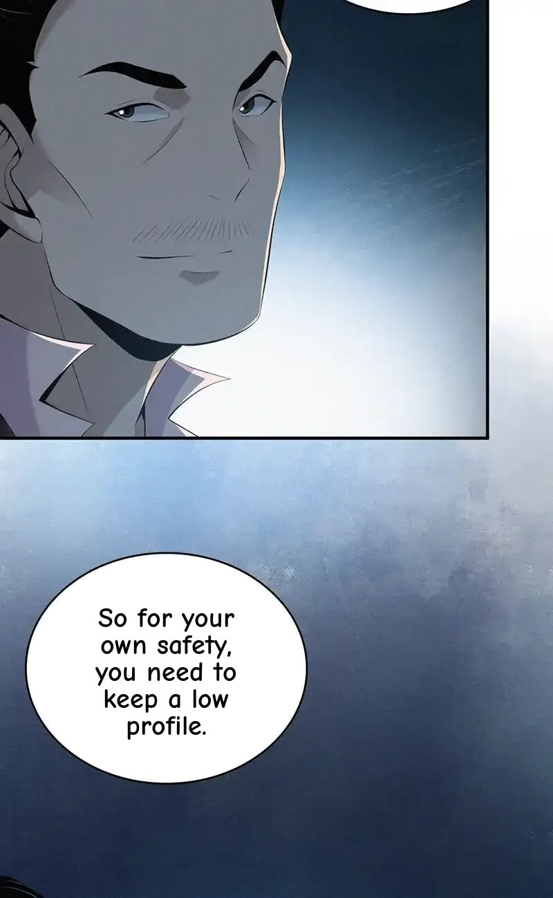 Innocent Murder Chapter 142 page 5 - 