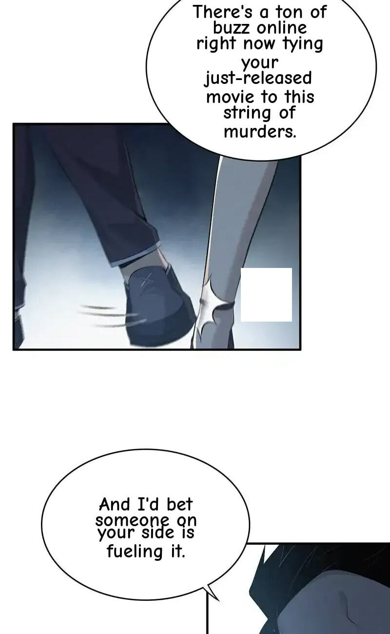 Innocent Murder Chapter 142 page 7 - 