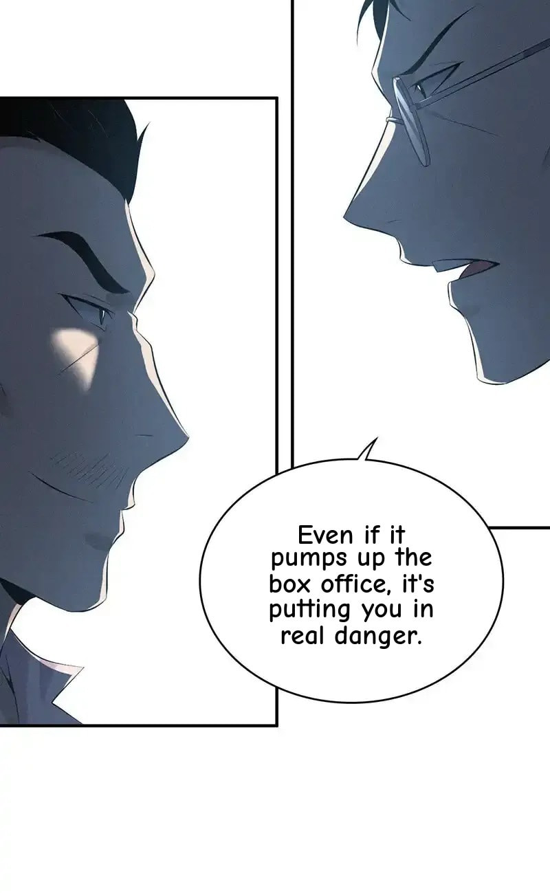 Innocent Murder Chapter 142 page 8 - 