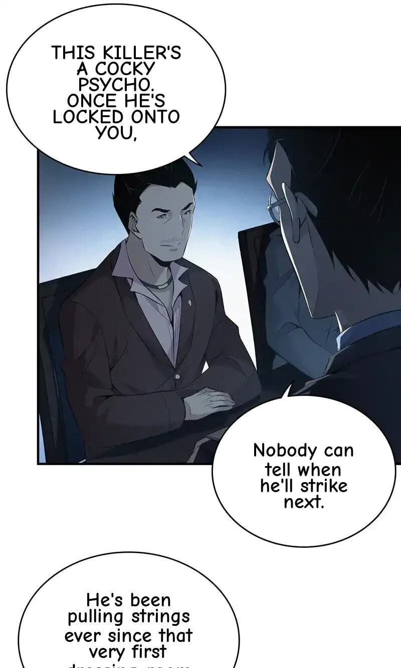 Innocent Murder Chapter 142 page 9 - 