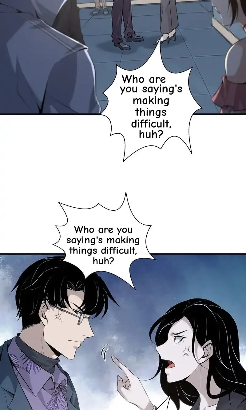 Innocent Murder Chapter 143 page 2 - 