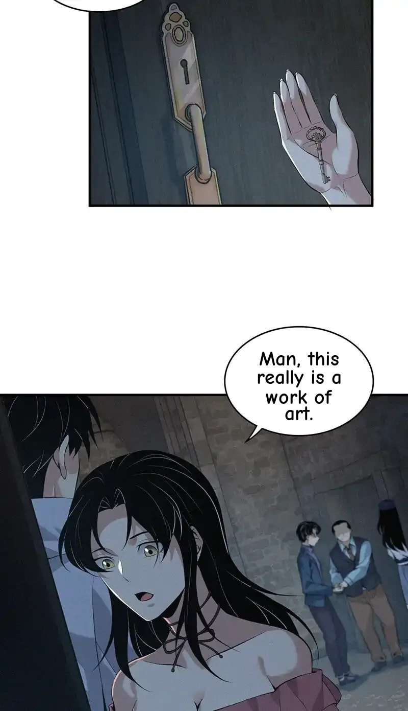 Innocent Murder Chapter 143 page 15 - 