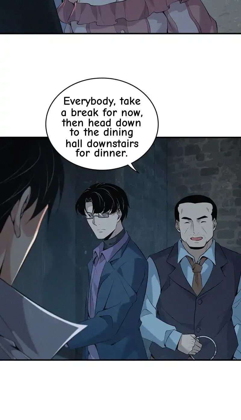 Innocent Murder Chapter 143 page 16 - 
