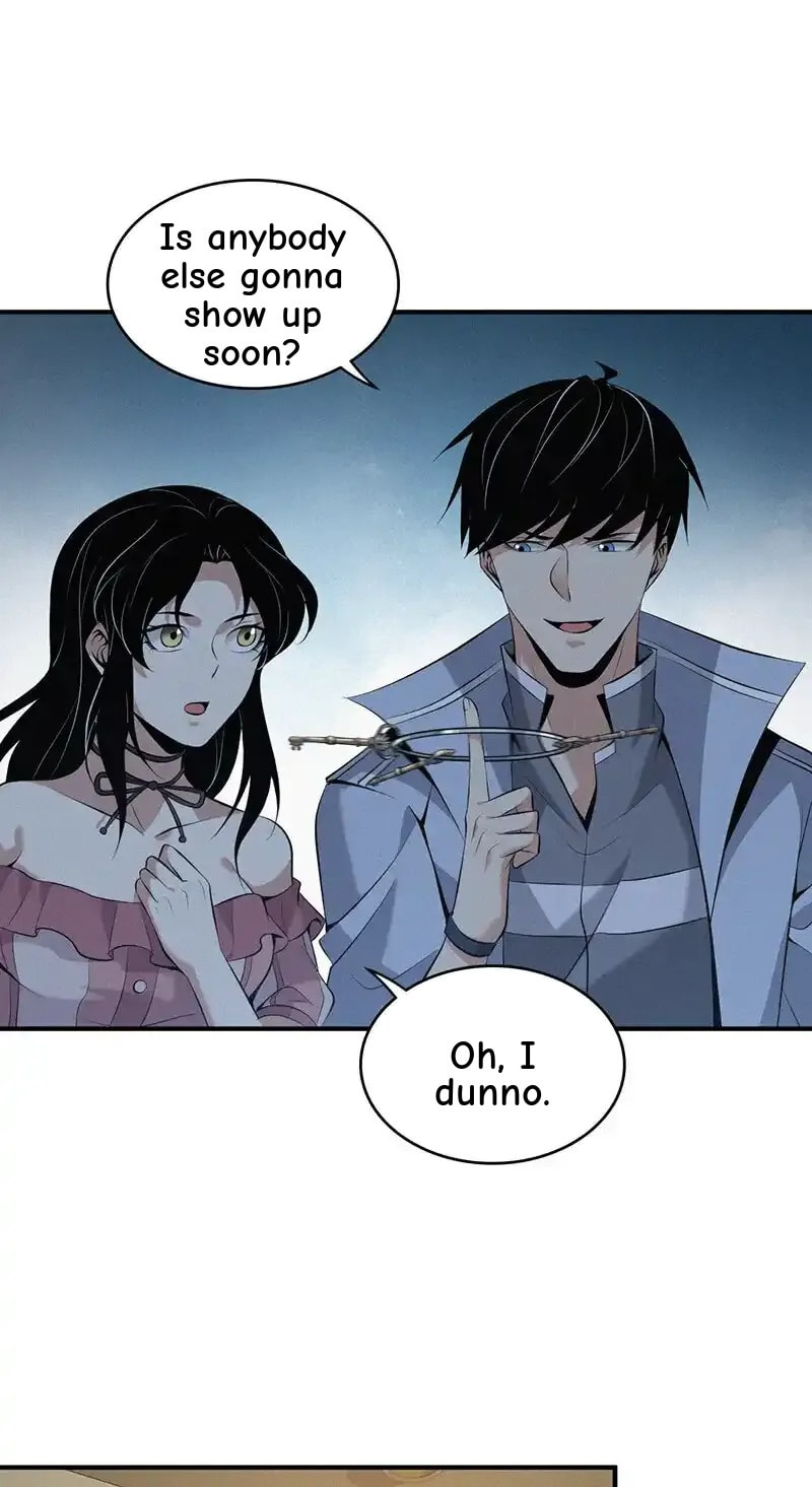 Innocent Murder Chapter 143 page 18 - 