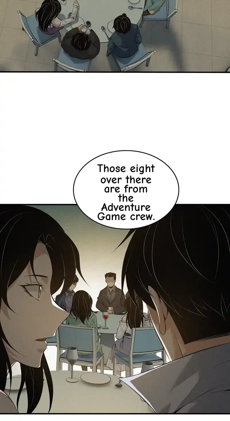 Innocent Murder Chapter 143 page 20 - 