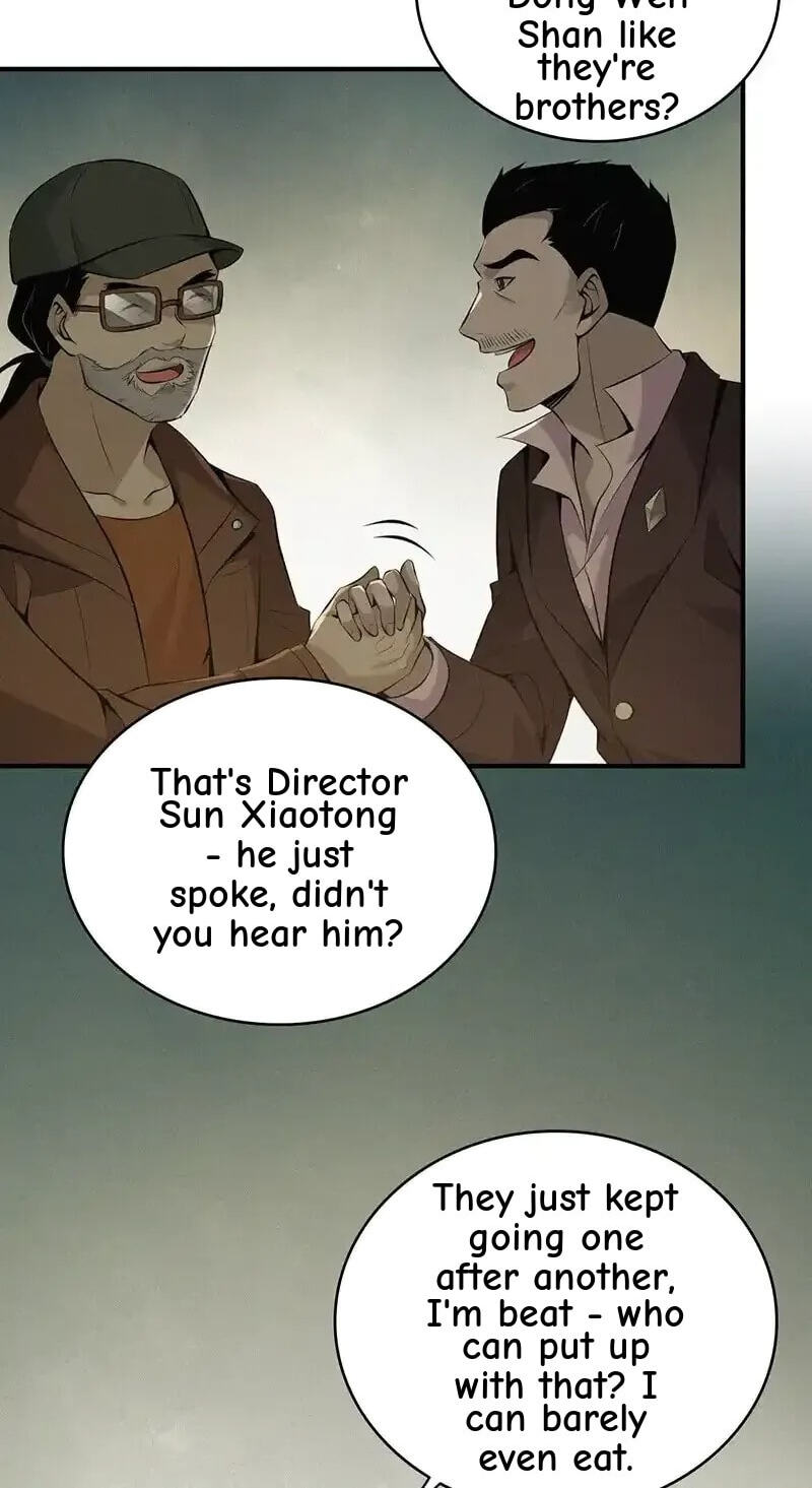 Innocent Murder Chapter 143 page 22 - 