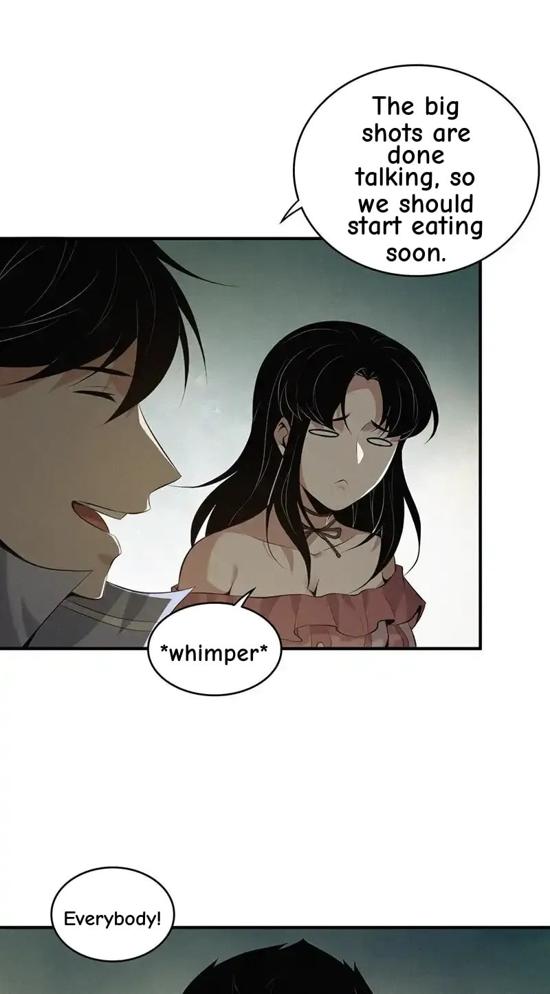 Innocent Murder Chapter 143 page 24 - 