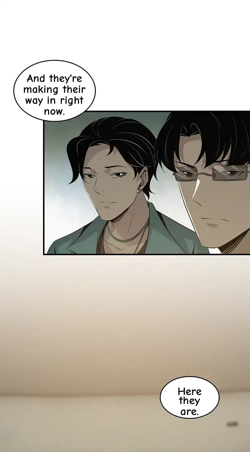 Innocent Murder Chapter 143 page 26 - 